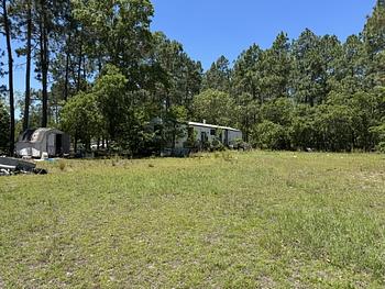 Thumbnail of mobile home lot
