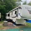 RV for Sale: 2020 CEDAR CREEK