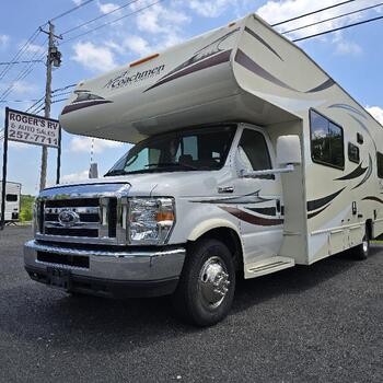 Photo of Rv