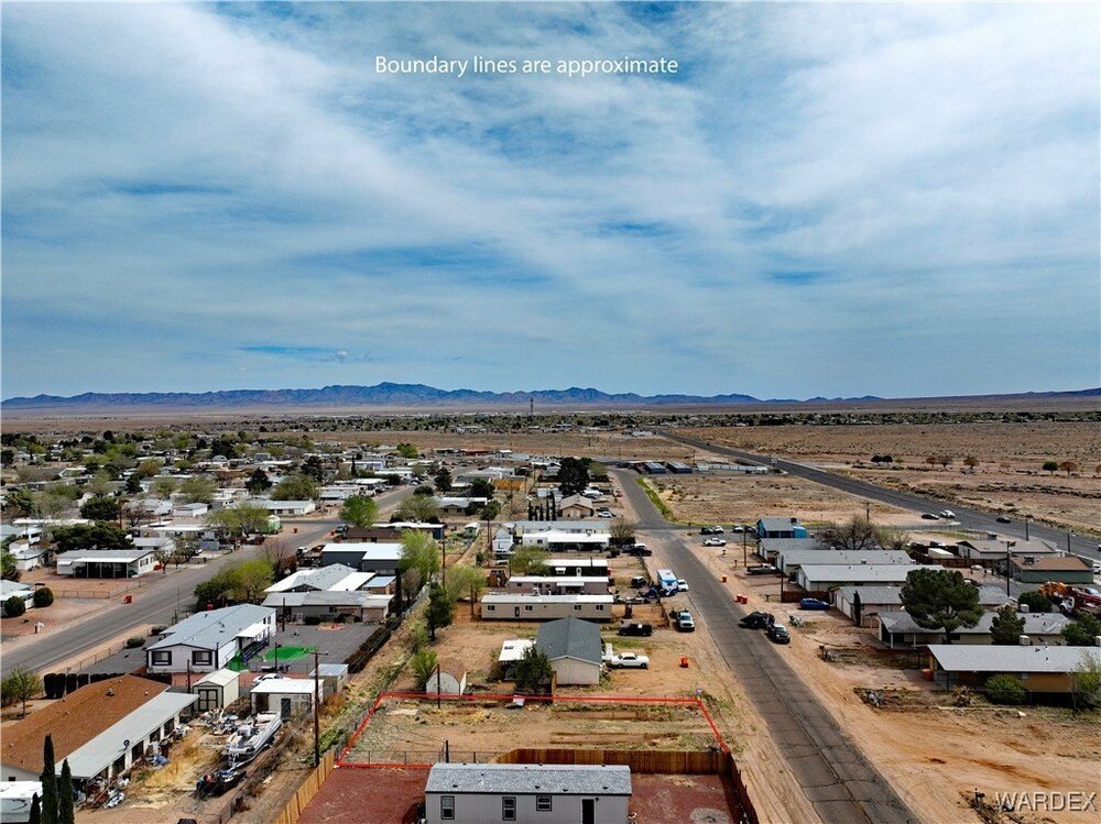 Photo of Mobile Home Lot