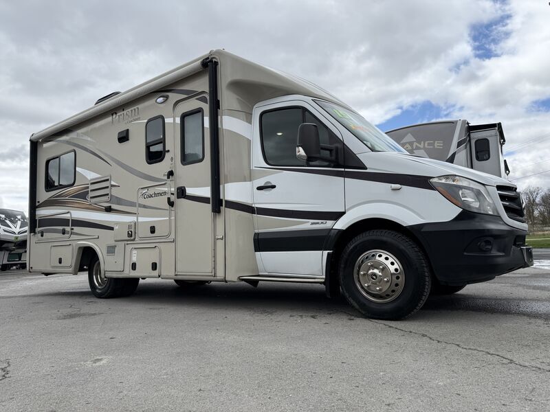 Photo of Rv