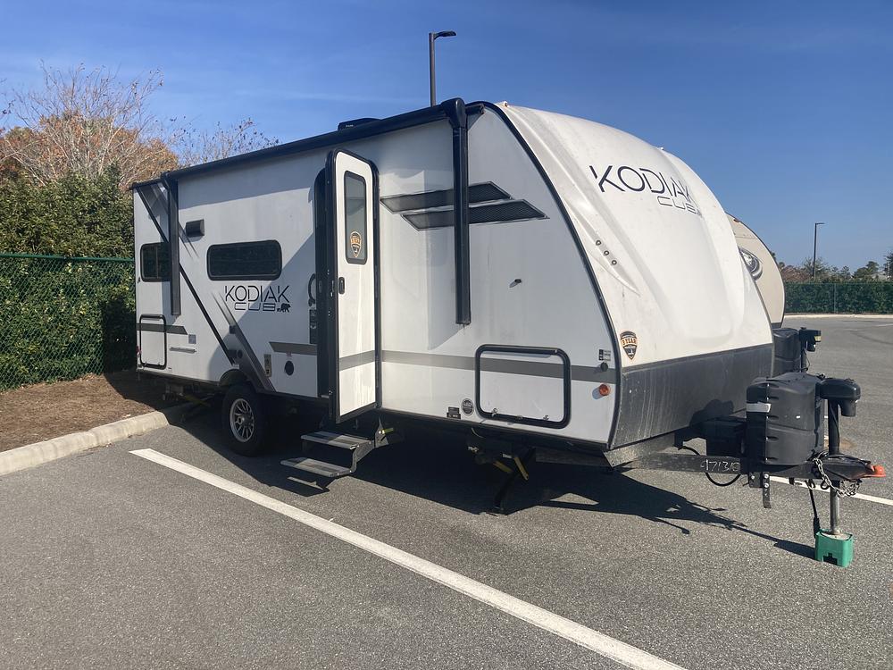 Photo of Rv