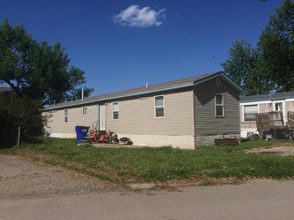 Photo of Mobile Home Park