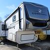 RV for Sale: 2026 BROOKSTONE 374RK