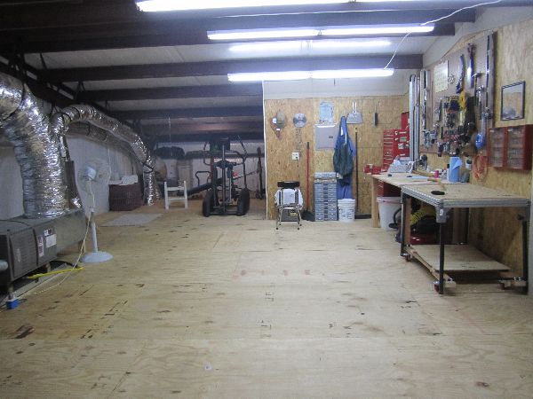 Attic 