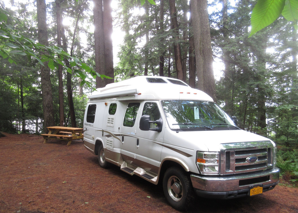 Photo of Rv
