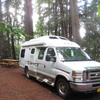 RV for Sale: 2010 EXCEL TS