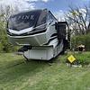 RV for Sale: 2021 ALPINE 3910RK
