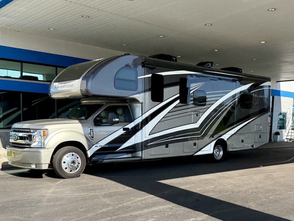 Photo of Rv