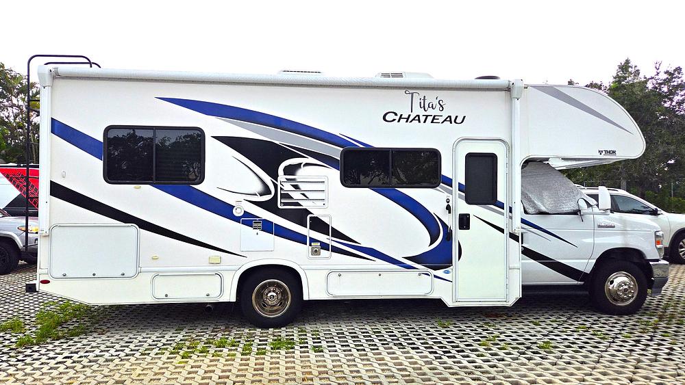 Photo of Rv