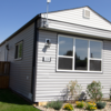 Mobile Home Park: Calgary Village, Calgary, AB