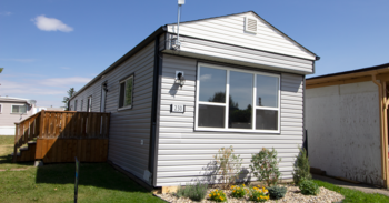 Thumbnail of mobile home park