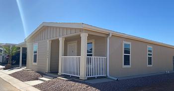 Thumbnail of mobile home