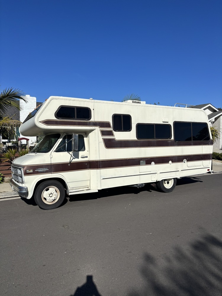 Photo of Rv