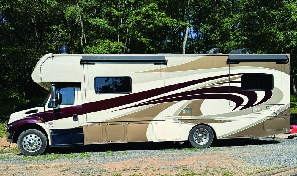 Photo of Rv