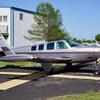 Aircraft for Sale: 1984 BEECHCRAFT A36 BONANZA TURBOPROP