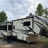 RV for Sale: 2020 SOLITUDE S-CLASS 3740BH-R