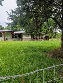 Photo of Mobile Home Lot