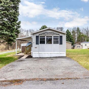 Thumbnail of mobile home