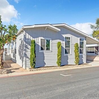 Thumbnail of mobile home