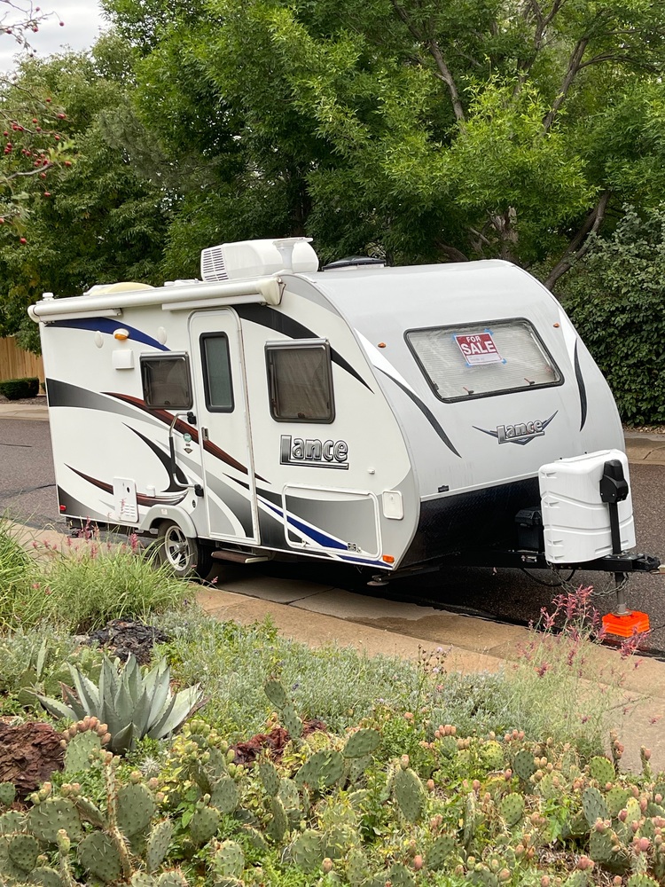 Photo of Rv