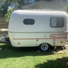 RV for Sale: 1999 13' LAYOUT 1