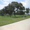 Common Areas with Oak Trees