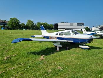 Thumbnail of aircraft