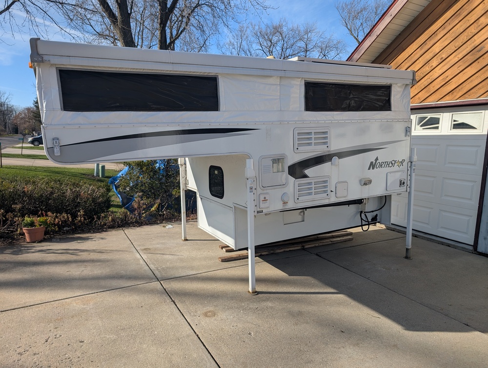 Photo of Rv