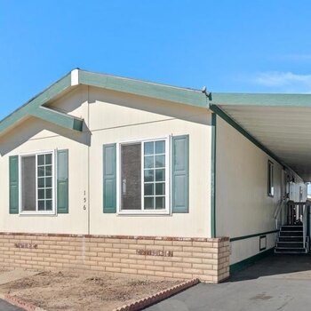 Thumbnail of mobile home