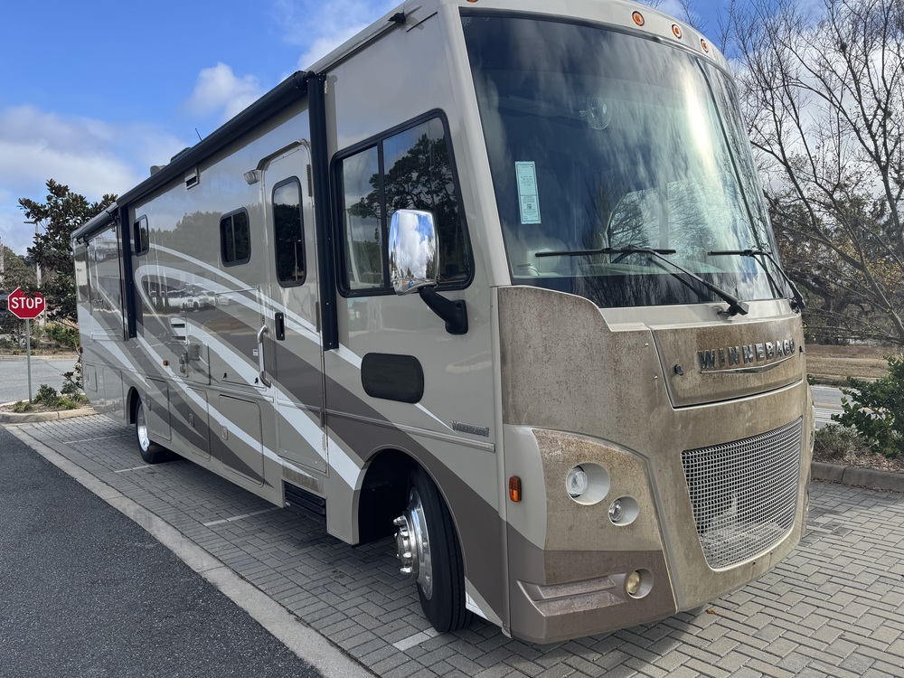 Photo of Rv