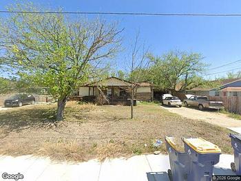 Thumbnail of mobile home