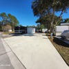 RV Lot for Sale: St. Johns River Waterfront Community Deeded RV Lot, Welaka, FL
