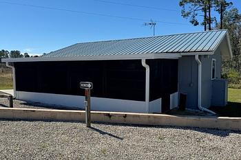Thumbnail of mobile home lot