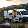 RV for Sale: 2025 PROMASTER 2500 159WB