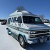RV for Sale: 1993 CONVERSION VAN