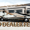RV for Sale: 2012 AMERICAN EAGLE 42M
