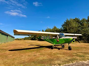 Thumbnail of aircraft
