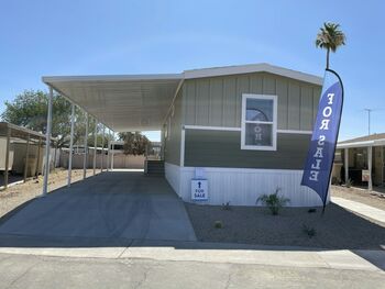 Thumbnail of mobile home