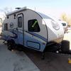 RV for Sale: 2018 R-POD RP 178