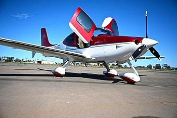 Thumbnail of aircraft