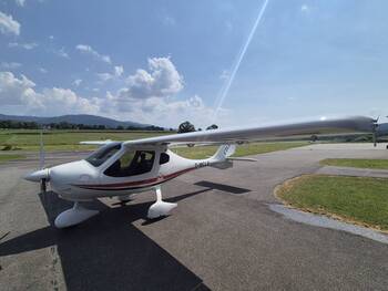 Thumbnail of aircraft