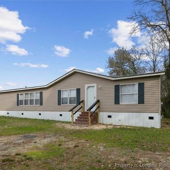 Thumbnail of mobile home
