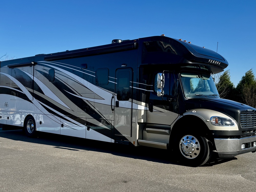 Photo of Rv