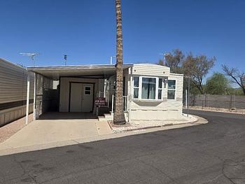 Thumbnail of mobile home