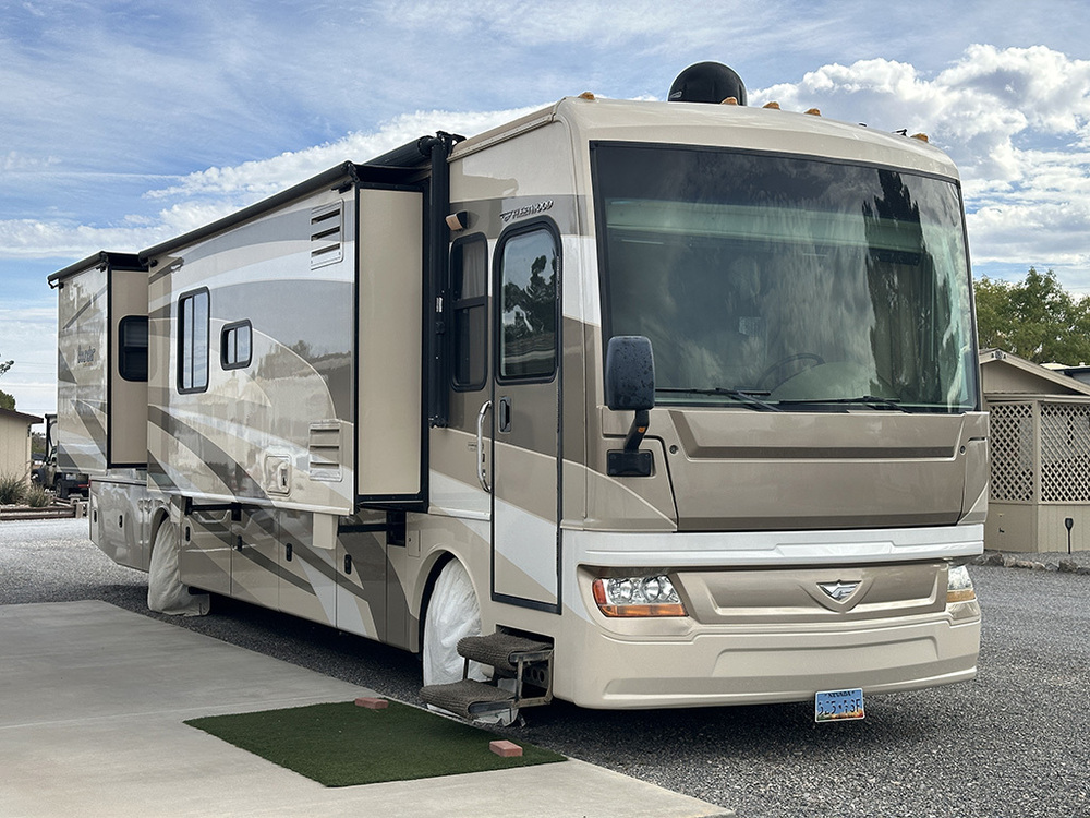 Photo of Rv