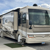 RV for Sale: 2009 BOUNDER DIESEL 38F