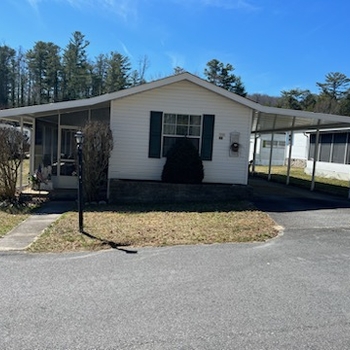 Thumbnail of mobile home