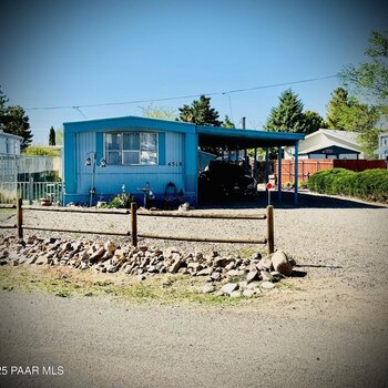 Thumbnail of mobile home