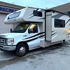RV for Sale: 2017 LEPRECHAUN 220QB